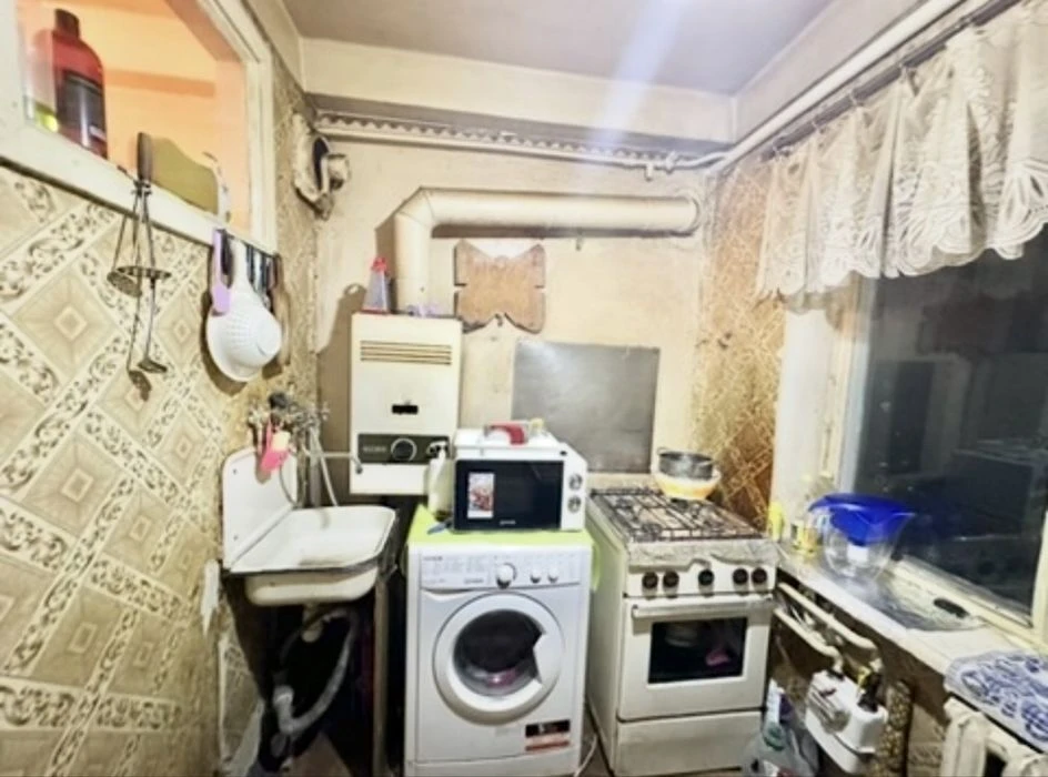 Продаж 2-кімн кв по вул Перемоги