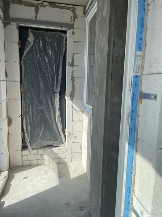 Selling the rarest 2-bedroom apartment in the Sportivny and Metallist residential complexes, near Spor metro station.