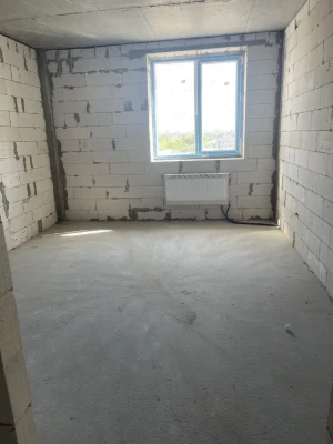 Selling the rarest 2-bedroom apartment in the Sportivny and Metallist residential complexes, near Spor metro station.