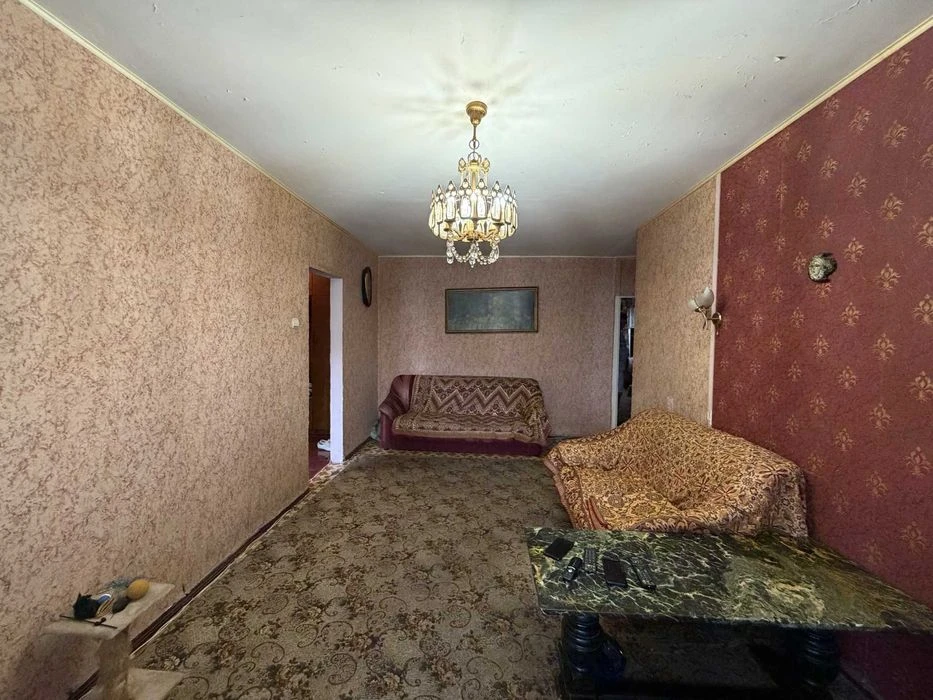 Продам 3-комнатную квартиру, Краснова / Адмиральский проспек
