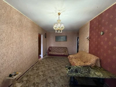 Продам 3-комнатную квартиру, Краснова / Адмиральский проспек