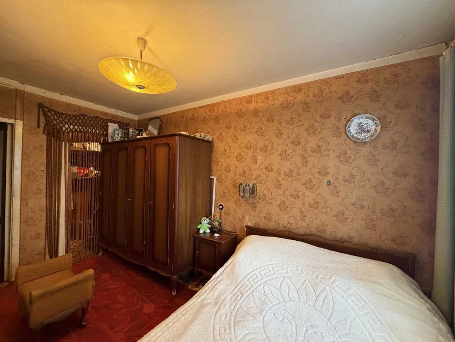 Продам 3-комнатную квартиру, Краснова / Адмиральский проспек
