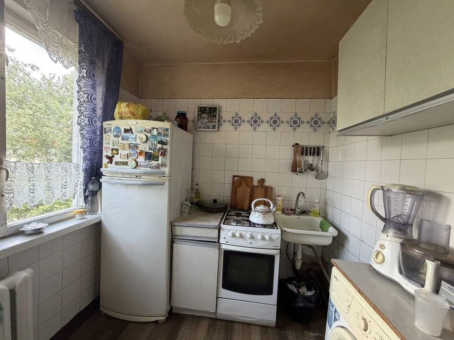 Продам 3-комнатную квартиру, Краснова / Адмиральский проспек