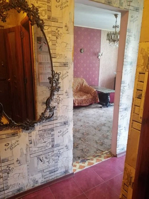 Продам 3-комнатную квартиру, Краснова / Адмиральский проспек