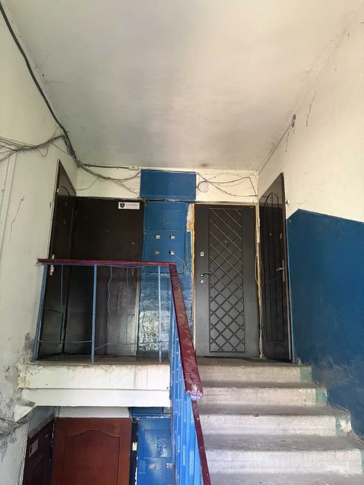 Продам 3-комнатную квартиру, Краснова / Адмиральский проспек