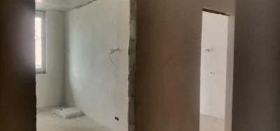 1к - 40м2-з гардеробною "АВТОНОМНЕ ОПАЛЕННЯ! Київ вул. Стеше