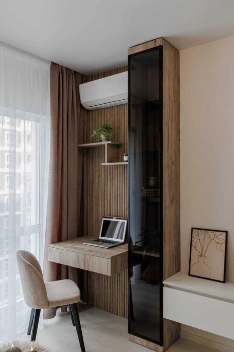 БЕЗ КОМІСІЇ | 2 кімнати 65 м² | 3 поверх | балкон на всю ква