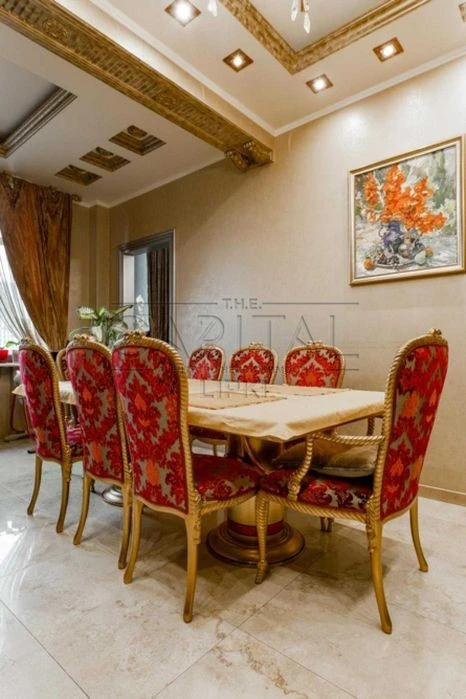 Продаж квартири 169м2 вул. Франка, ЖК Ambassador House, Шевч