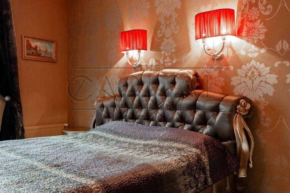 Продаж квартири 169м2 вул. Франка, ЖК Ambassador House, Шевч
