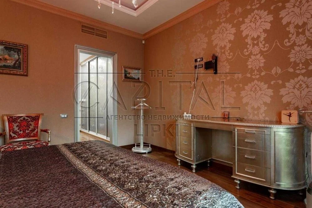 Продаж квартири 169м2 вул. Франка, ЖК Ambassador House, Шевч