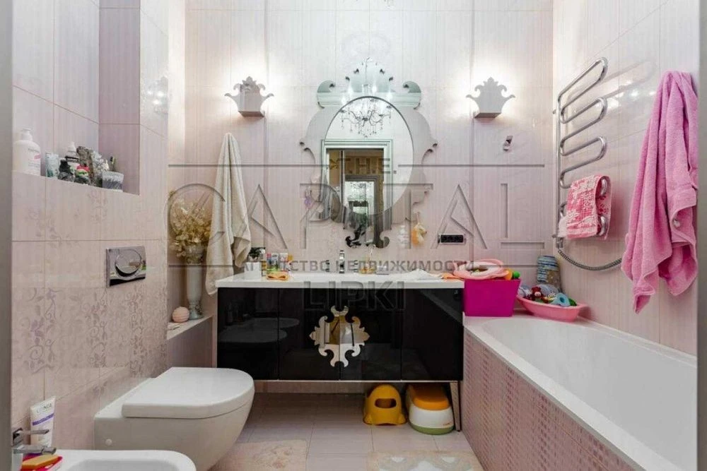 Продаж квартири 169м2 вул. Франка, ЖК Ambassador House, Шевч