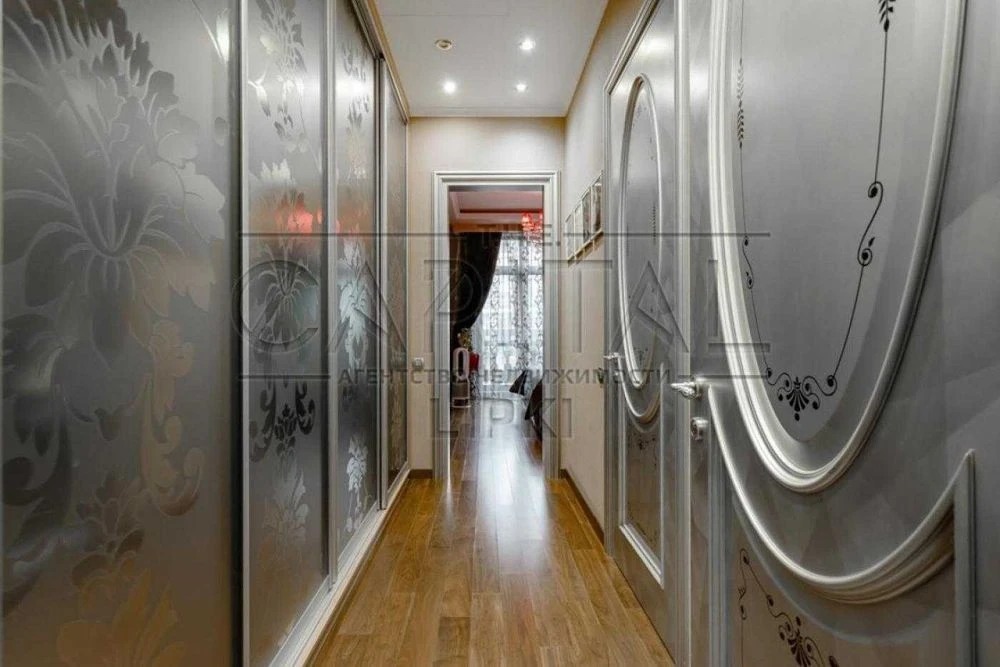 Продаж квартири 169м2 вул. Франка, ЖК Ambassador House, Шевч