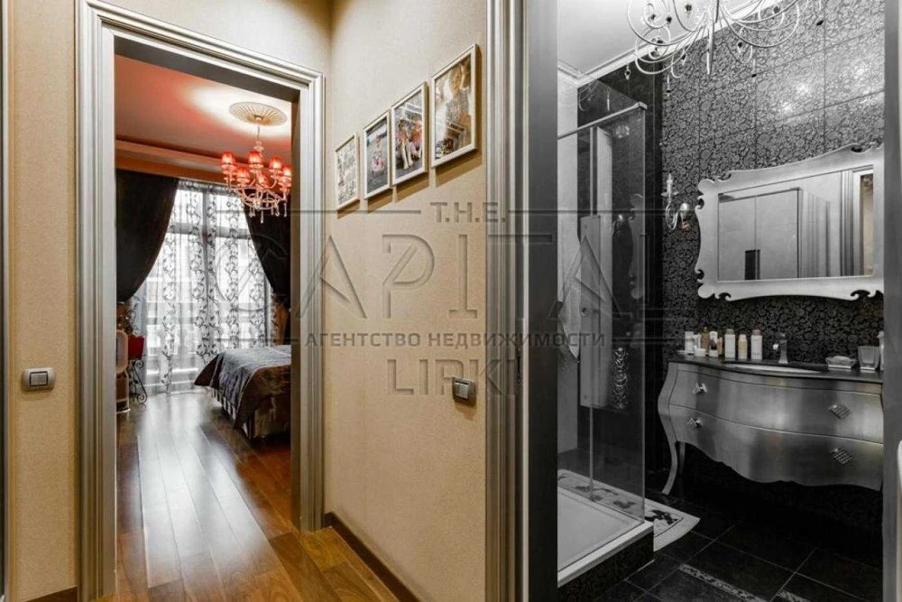 Продаж квартири 169м2 вул. Франка, ЖК Ambassador House, Шевч