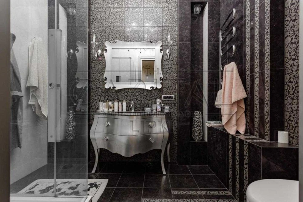 Продаж квартири 169м2 вул. Франка, ЖК Ambassador House, Шевч
