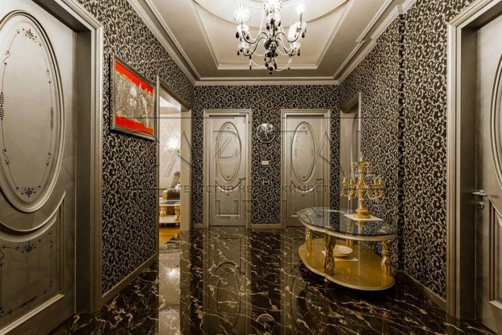 Продаж квартири 169м2 вул. Франка, ЖК Ambassador House, Шевч