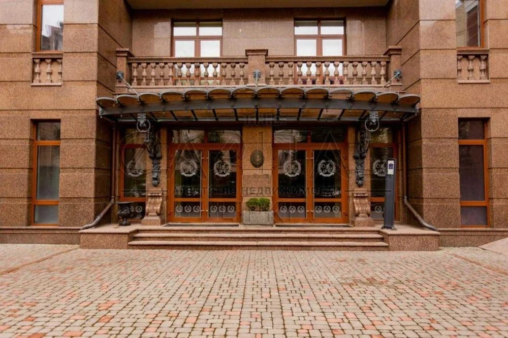 Продаж квартири 169м2 вул. Франка, ЖК Ambassador House, Шевч