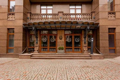 Продаж квартири 169м2 вул. Франка, ЖК Ambassador House, Шевч