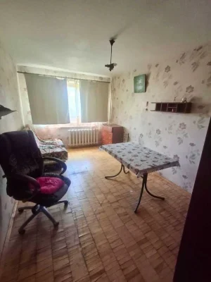 Продаж трикімнатної квартири Свободи 30Б