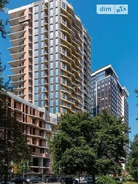 Sale of 4-room apartment 178 sq. m. on Degtyarivska street 17-19 • ID