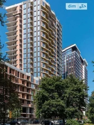Sale of 4-room apartment 178 sq. m. on Degtyarivska street 17-19 • ID