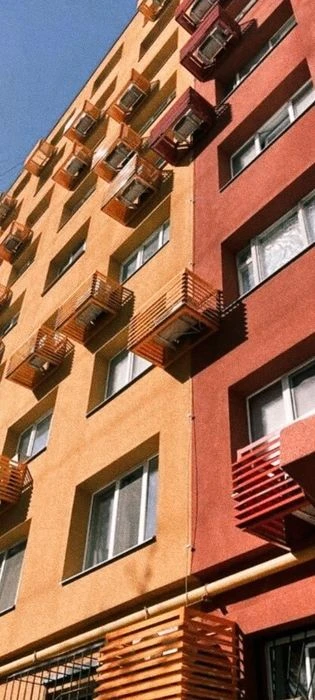 Продам1 ком.квартиру-смарт с ремонтом по пр.Слобожанскому 1