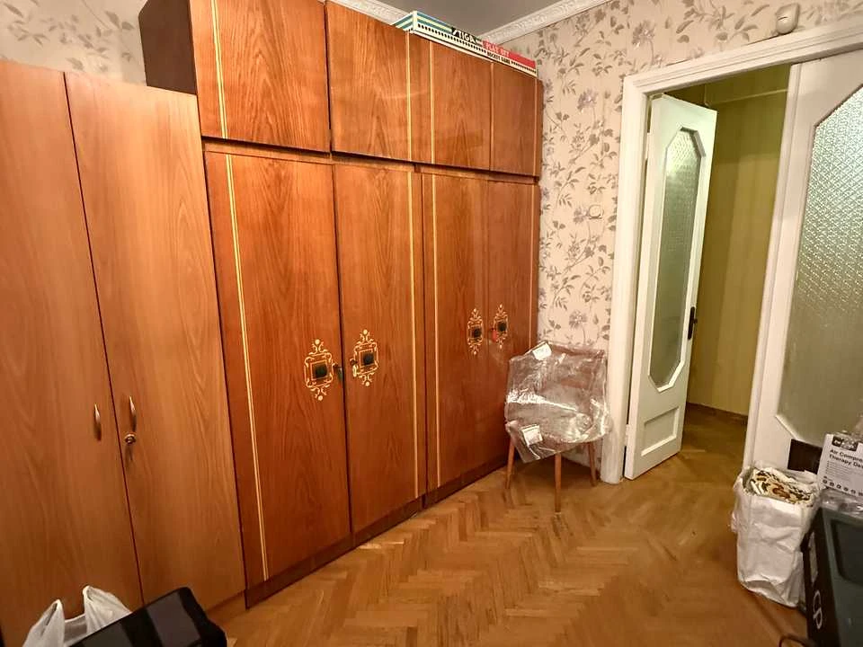 Квартира. Одесса, Ришельевская ул. (Ленина улица)
