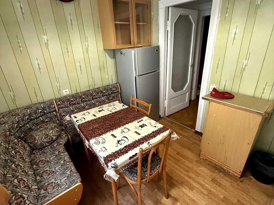 Квартира. Одесса, Ришельевская ул. (Ленина улица)