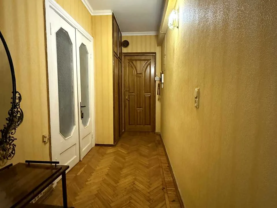 Квартира. Одесса, Ришельевская ул. (Ленина улица)