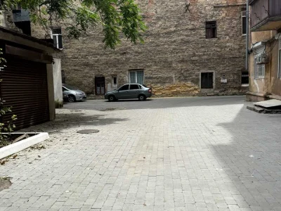 Квартира. Одесса, Ришельевская ул. (Ленина улица)