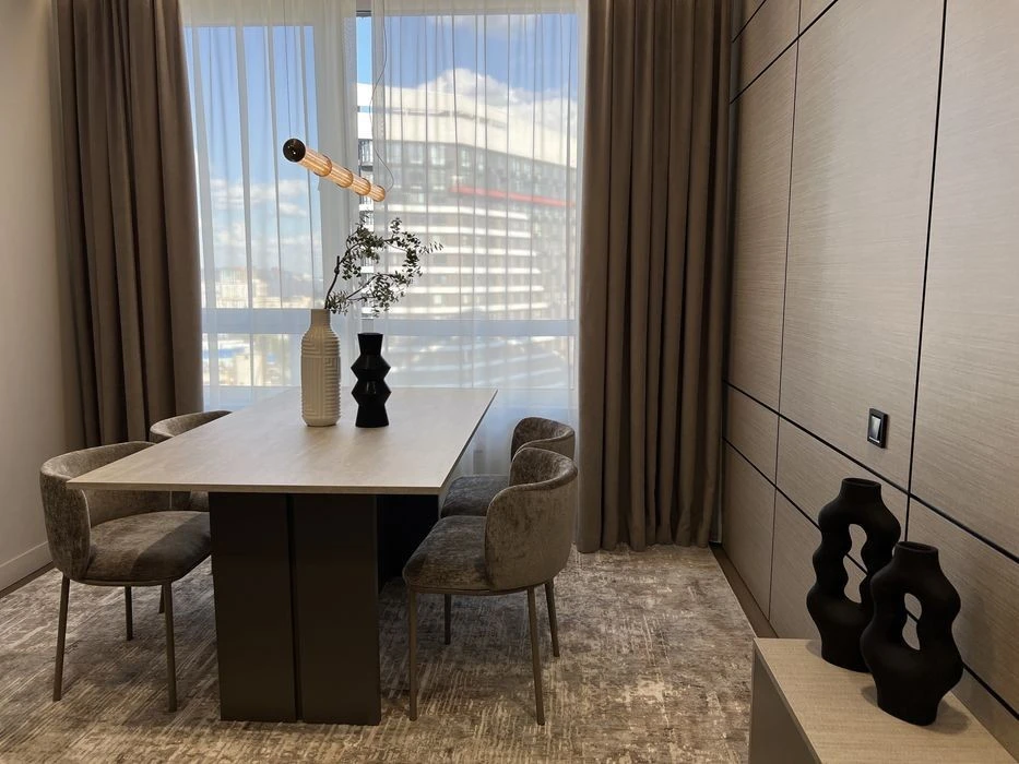 ЖК Great Грейт 2х кім 84м2 продаж Авторський проект
