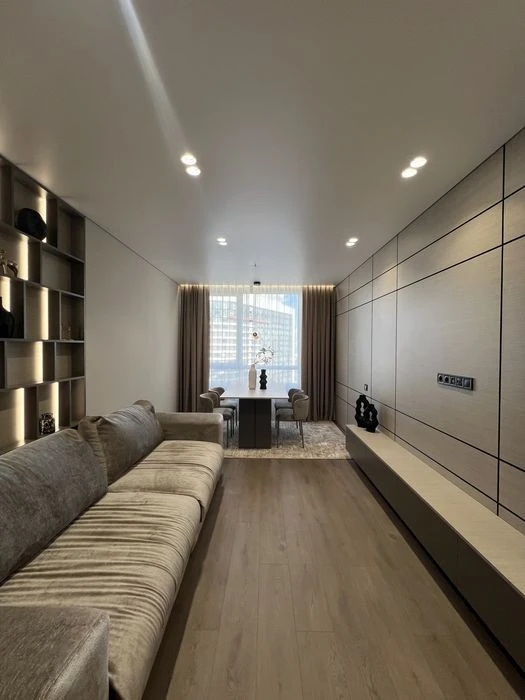 ЖК Great Грейт 2х кім 84м2 продаж Авторський проект