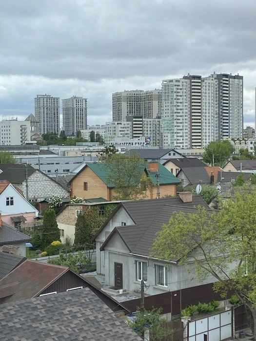 For Sale 2K Apartment 65m2 Buy Apartment Darnytskyi district