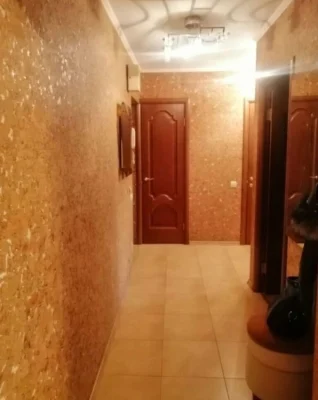 3-room apartment for sale Metro Darnytsia, Darnytskyi Boulevard, 4A