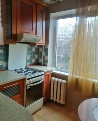 3-room apartment for sale Metro Darnytsia, Darnytskyi Boulevard, 4A