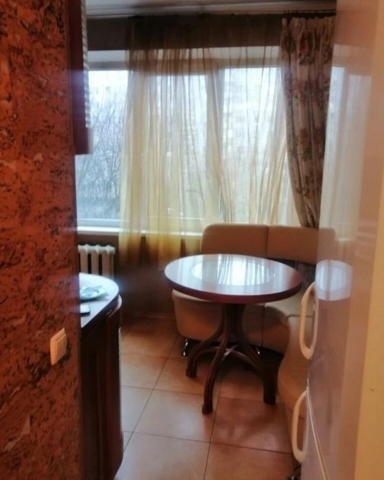 3-room apartment for sale Metro Darnytsia, Darnytskyi Boulevard, 4A