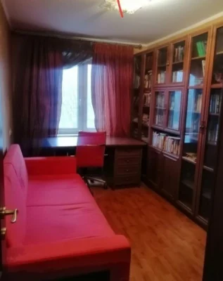 3-room apartment for sale Metro Darnytsia, Darnytskyi Boulevard, 4A