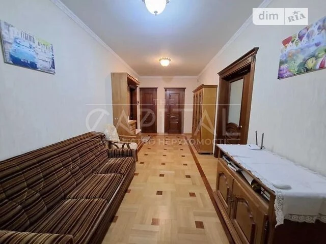 Sale of 2-room apartment 85 sq. m. on Mykhaylo Maksimovicha st. 3G •