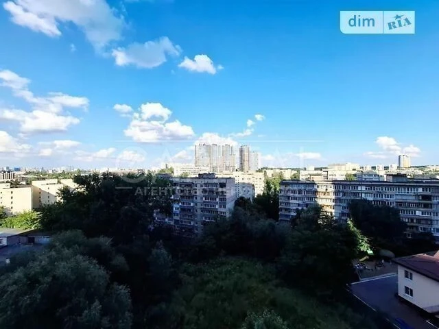 Sale of 2-room apartment 85 sq. m. on Mykhaylo Maksimovicha st. 3G •