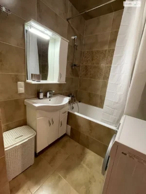 Long-Term Rental Apartment Pivdennyi