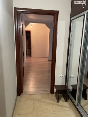 Long-Term Rental Apartment Pivdennyi