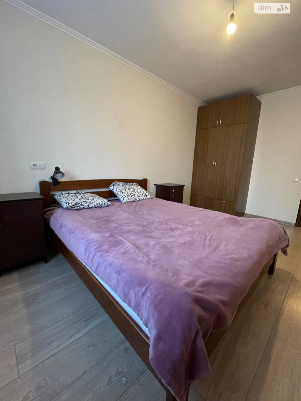 Long-Term Rental Apartment Pivdennyi