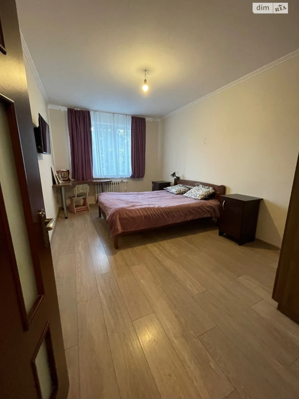 Long-Term Rental Apartment Pivdennyi