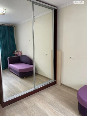 Long-Term Rental Apartment Pivdennyi