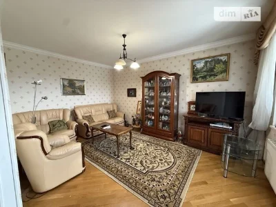 Sale of 3-room apartment 96.3 sq. m on Academician Vernadsky Blvd.