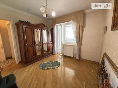 Sale of 3-room apartment 96.3 sq. m on Academician Vernadsky Blvd.