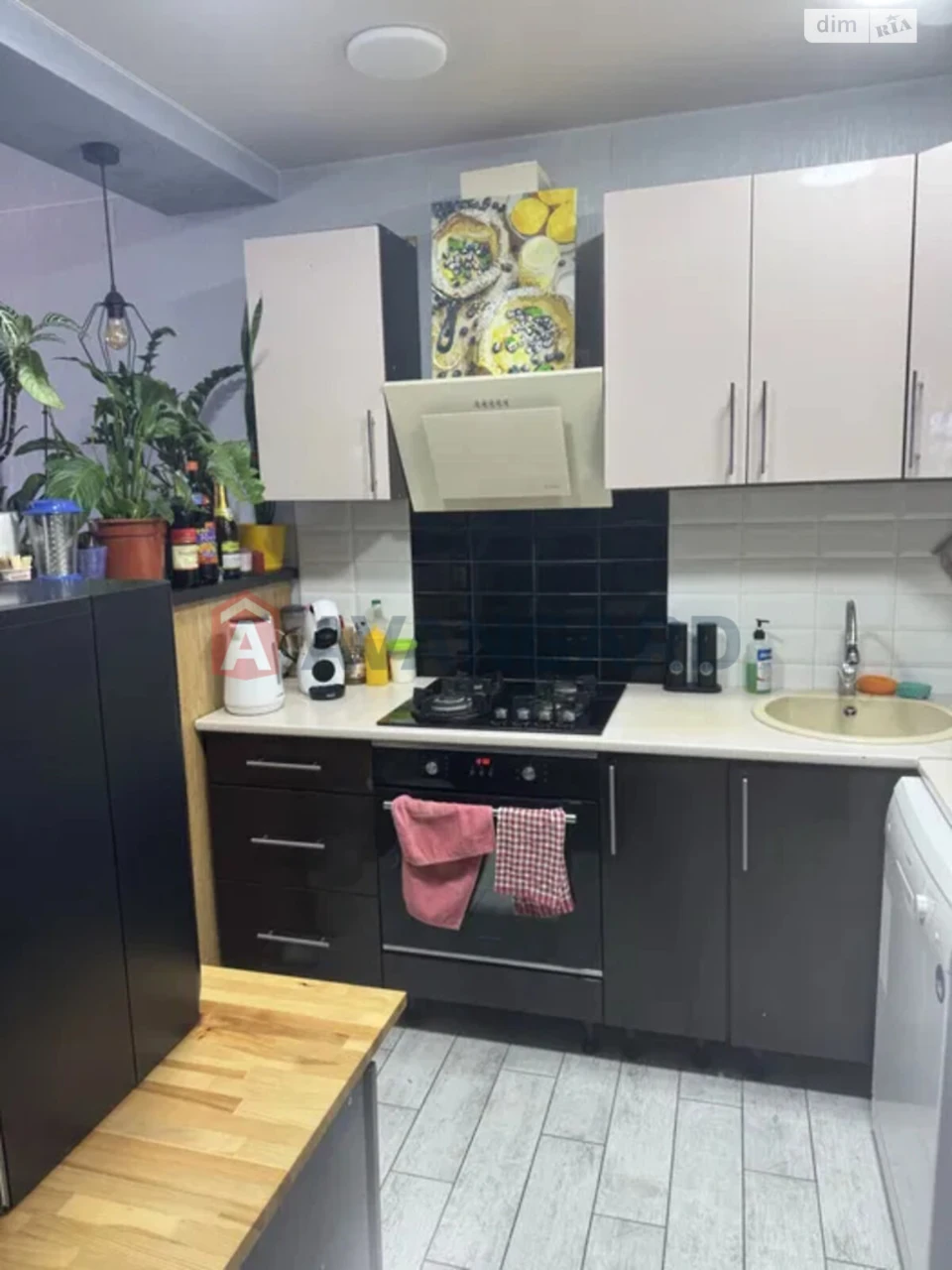 House for sale Dniprovsky (Leninsky)