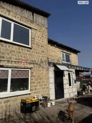 House for sale Dniprovsky (Leninsky)
