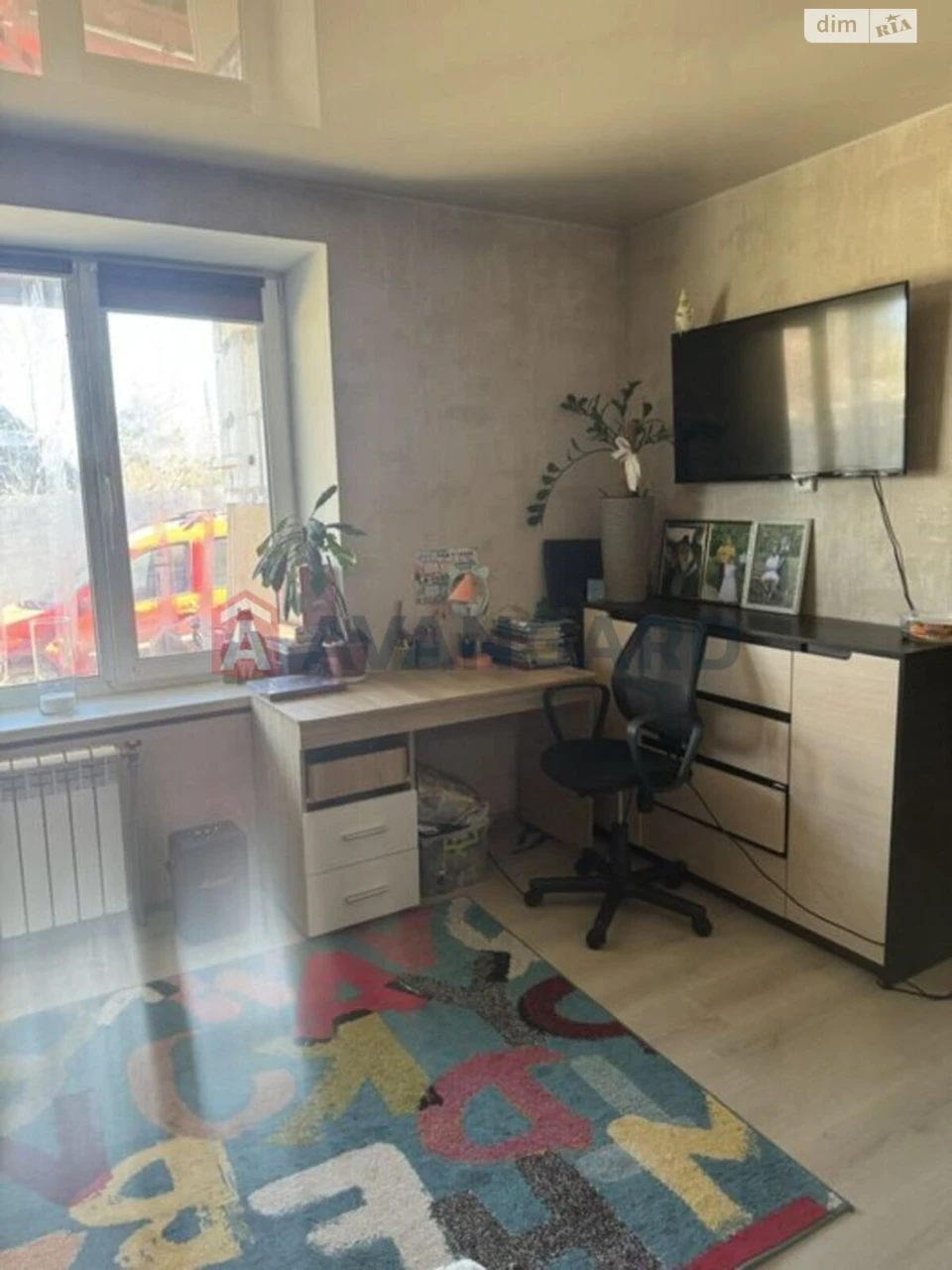 House for sale Dniprovsky (Leninsky)