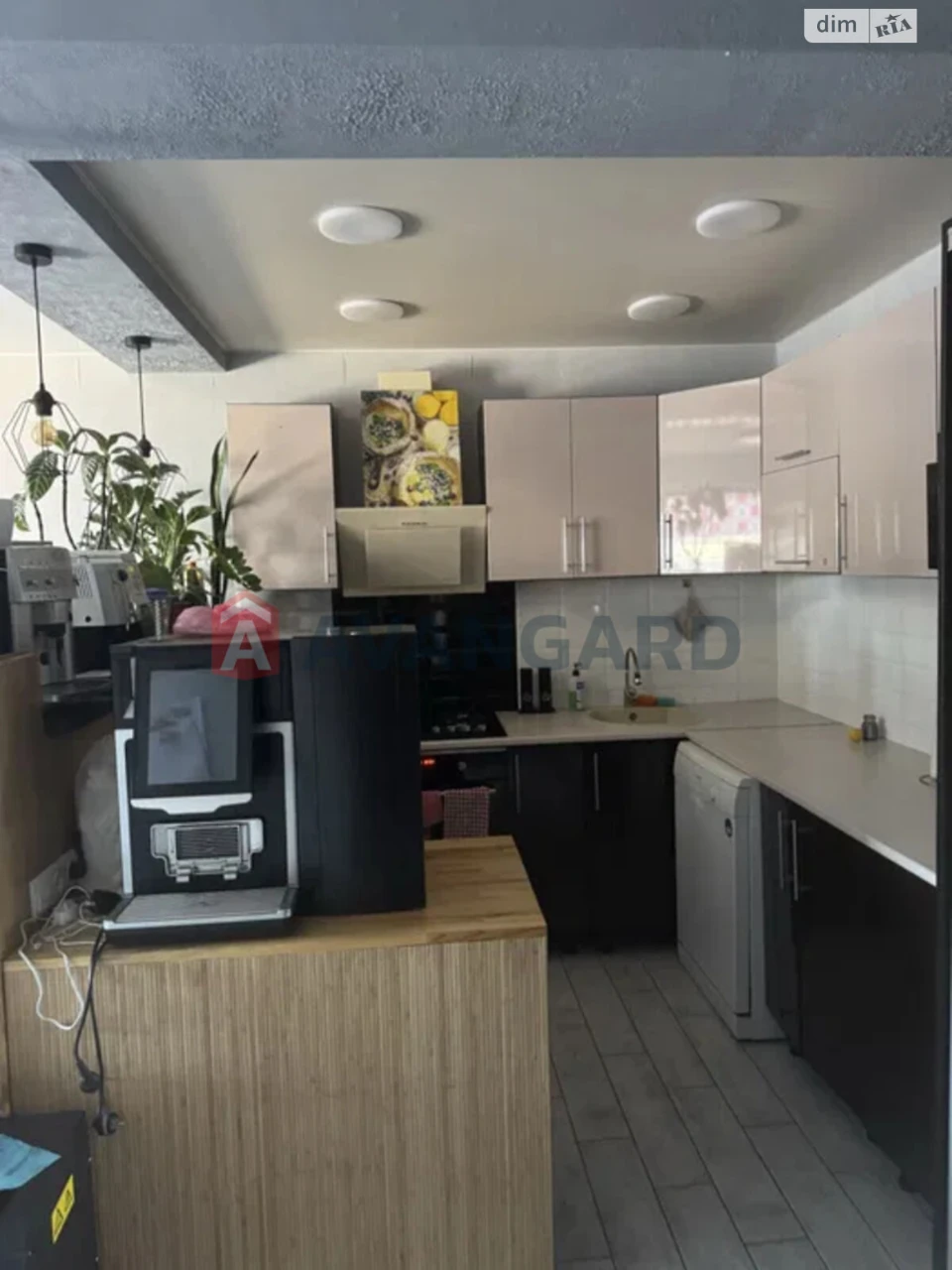 House for sale Dniprovsky (Leninsky)