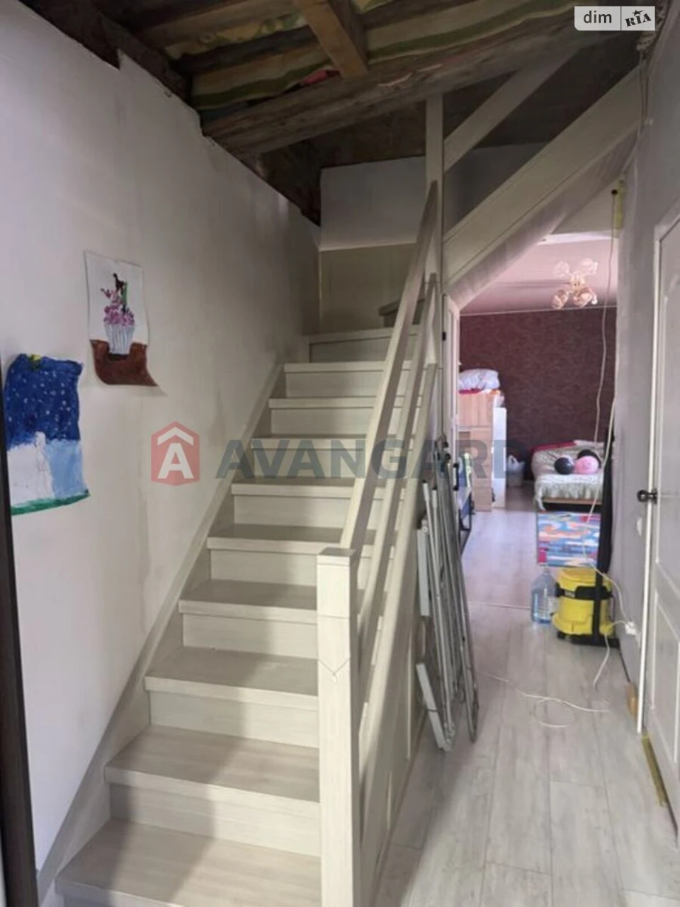 House for sale Dniprovsky (Leninsky)